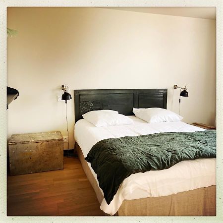 L'Aod, Maison D'Hotes Insulaire Ushant Eksteriør billede
